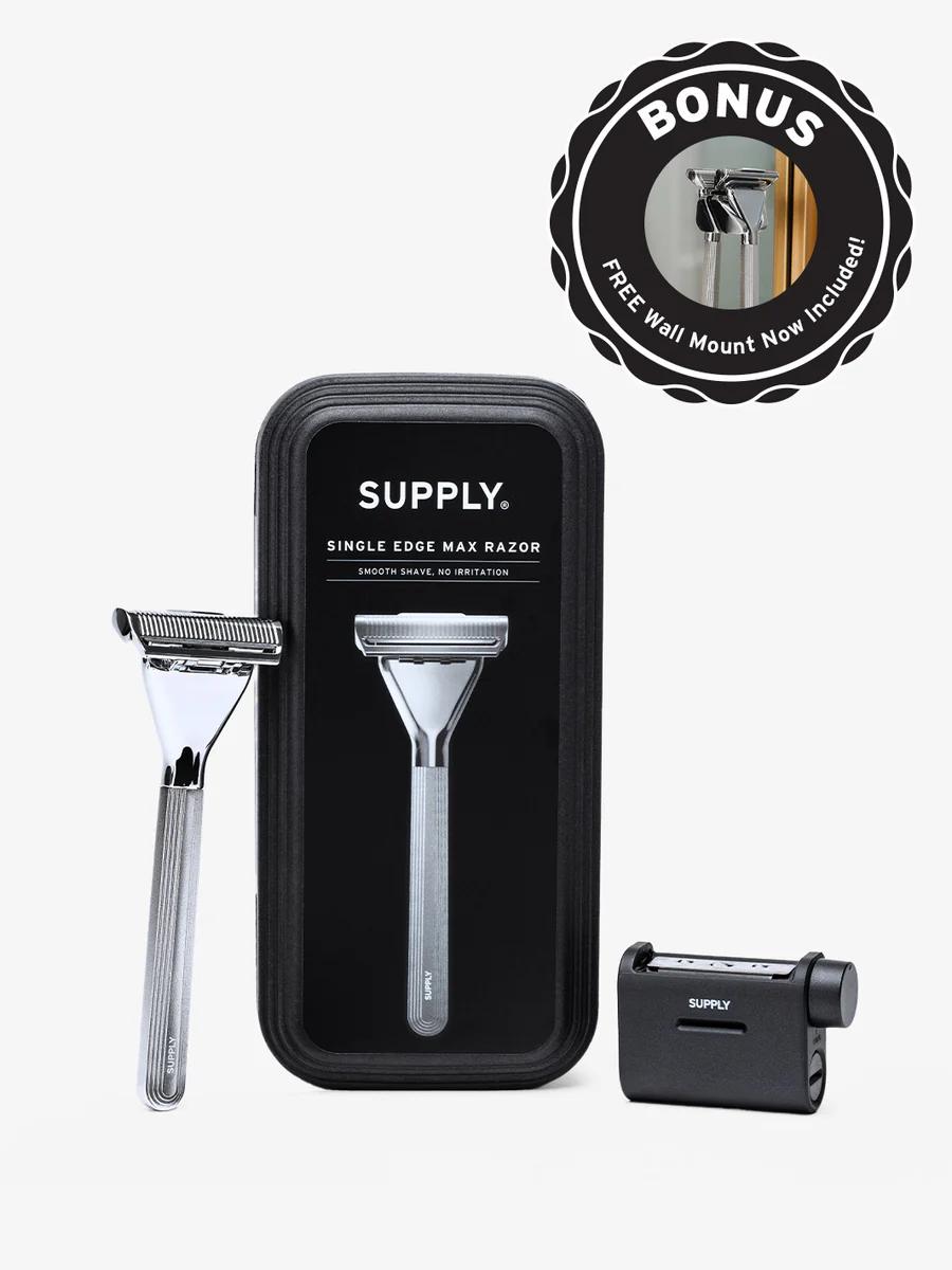 SmoothEdge Comfort Shaver