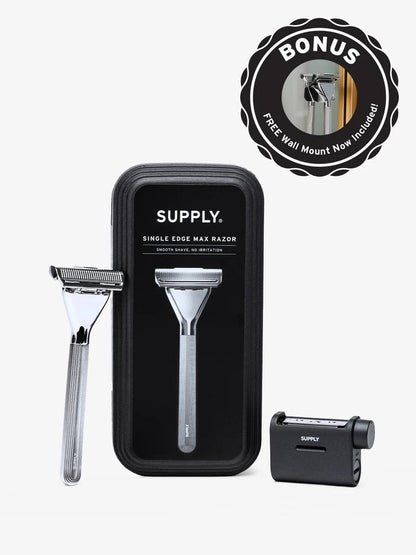 SmoothEdge Comfort Shaver