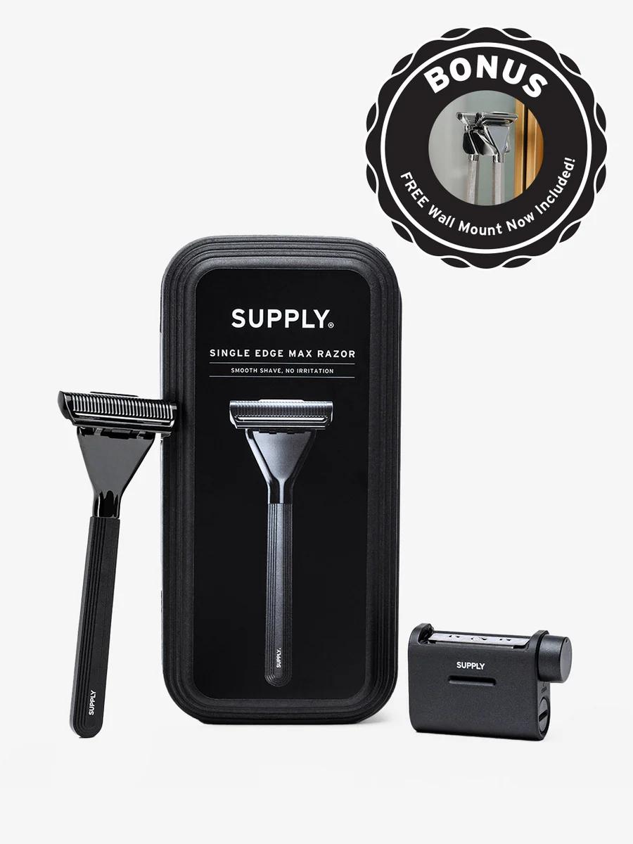SmoothEdge Comfort Shaver