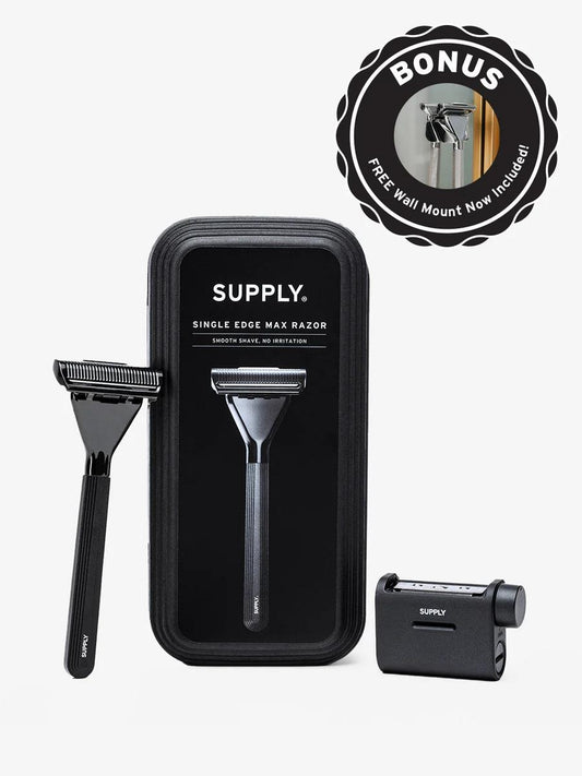 SmoothEdge Comfort Shaver