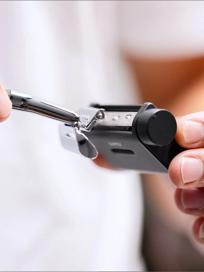 SmoothEdge Comfort Shaver