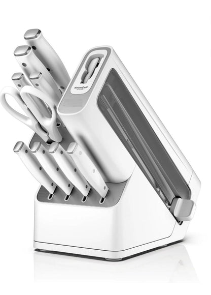 Ninja NeverDull Knife Set